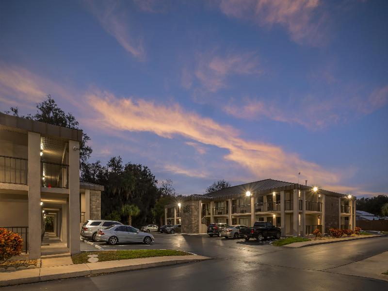 Best Western Inn of Palatka image