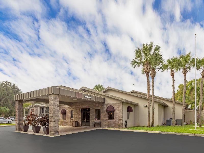 Best Western Inn of Palatka image