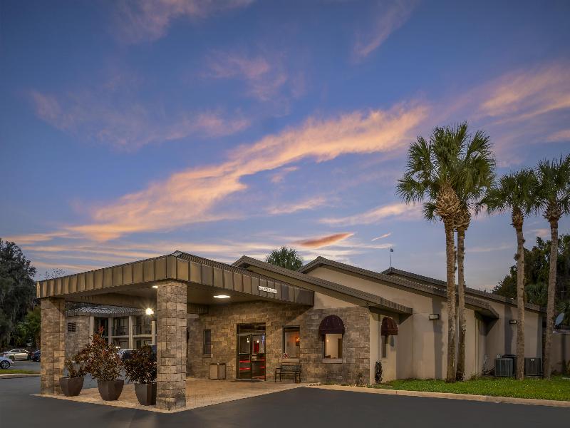 Best Western Inn of Palatka image