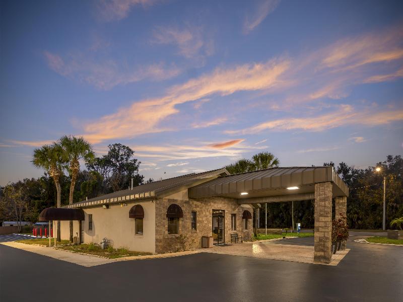 Best Western Inn of Palatka image