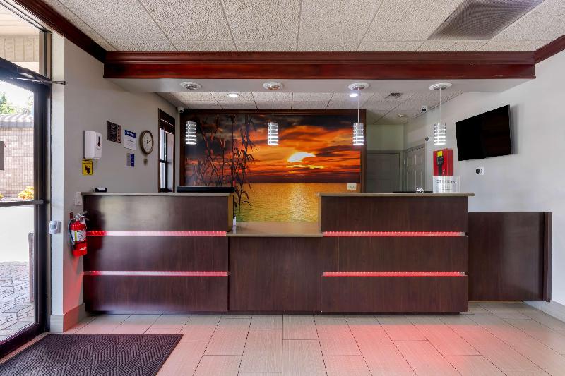 Best Western Inn of Palatka image
