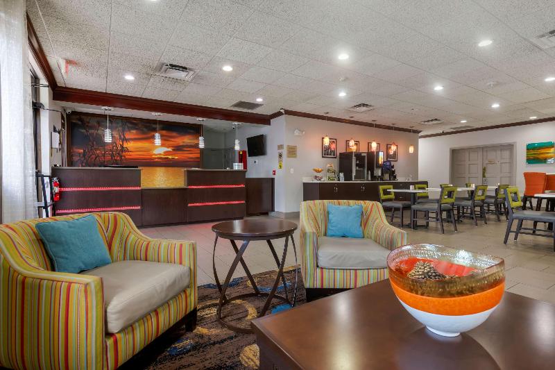 Best Western Inn of Palatka image