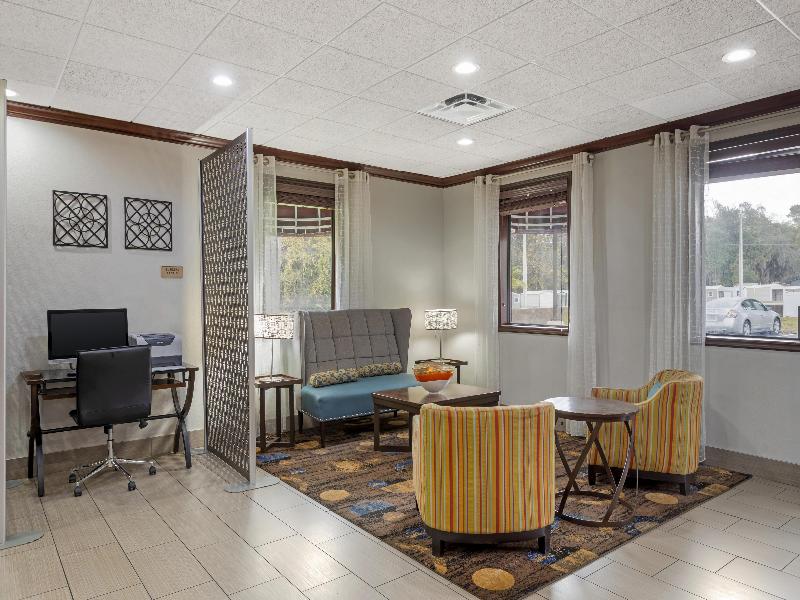 Best Western Inn of Palatka image