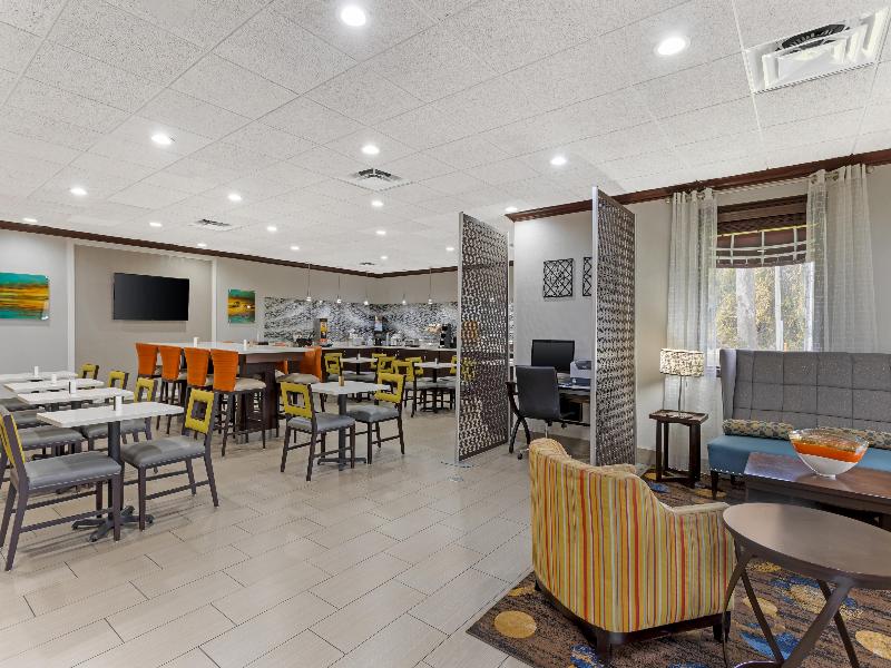 Best Western Inn of Palatka image