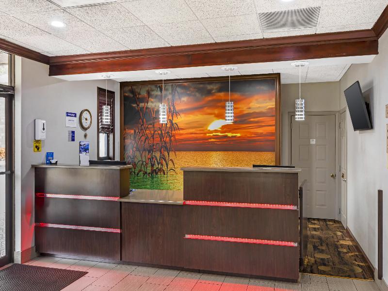 Best Western Inn of Palatka image