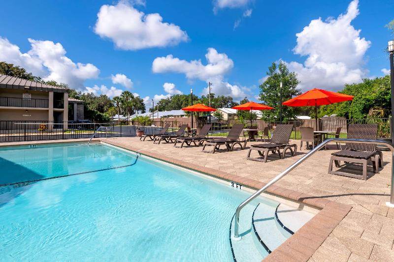 Best Western Inn of Palatka image