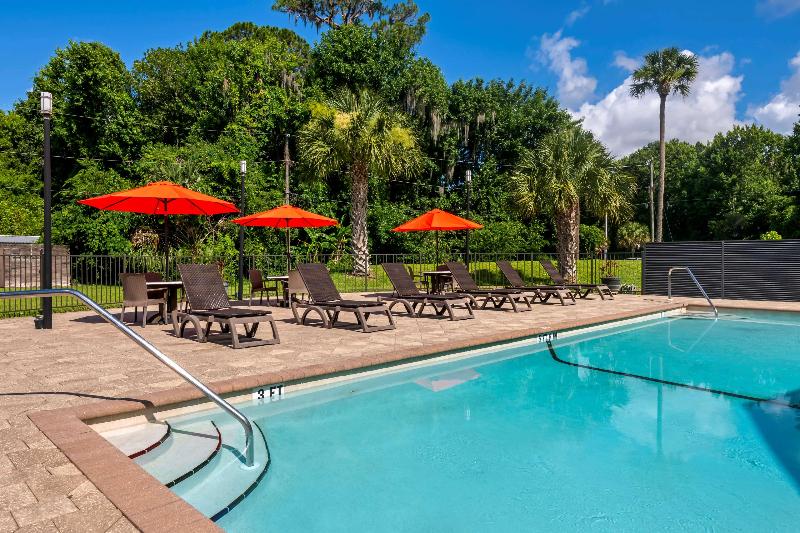 Best Western Inn of Palatka image