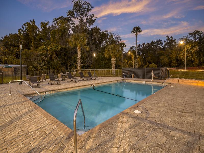 Best Western Inn of Palatka image