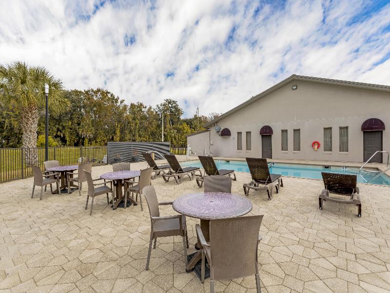 Best Western Inn of Palatka image