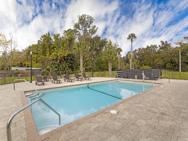 Best Western Inn of Palatka image