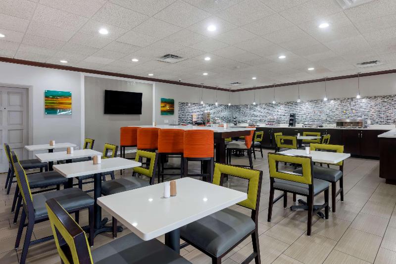 Best Western Inn of Palatka image