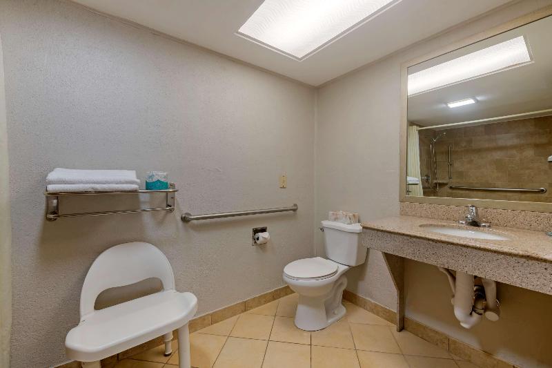 Best Western Inn of Palatka image