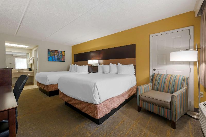 Best Western Inn of Palatka image