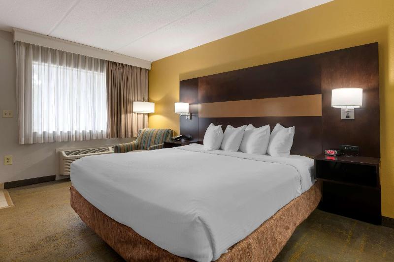 Best Western Inn of Palatka image