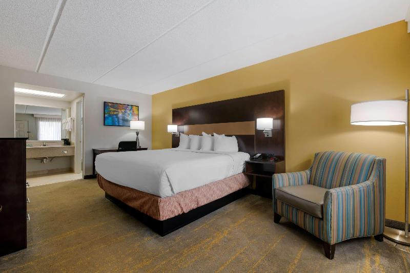 Best Western Inn of Palatka image