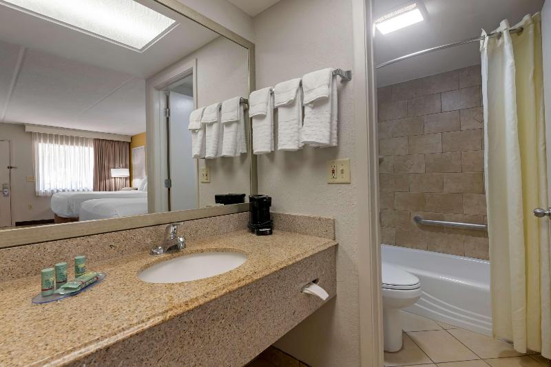Best Western Inn of Palatka image