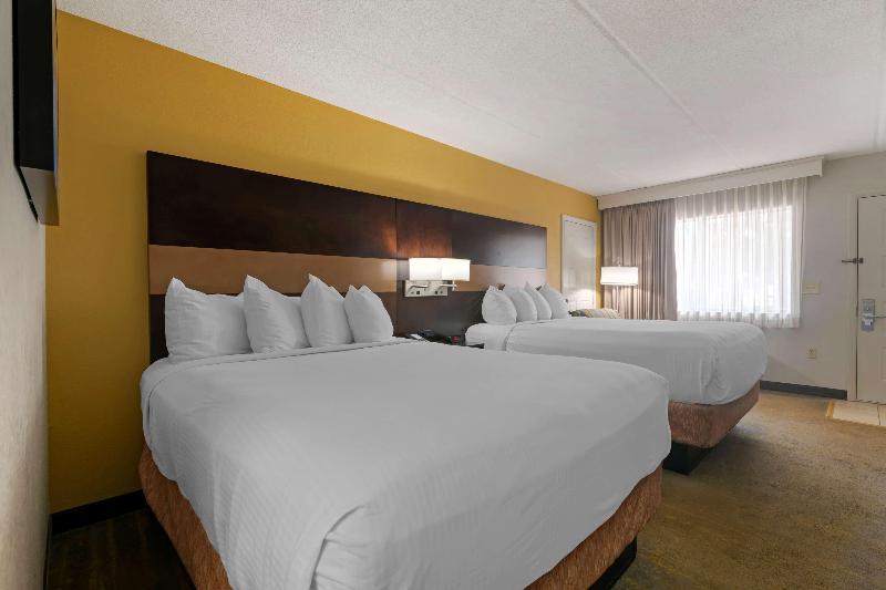 Best Western Inn of Palatka image
