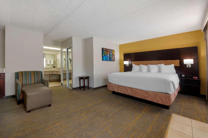 Best Western Inn of Palatka image