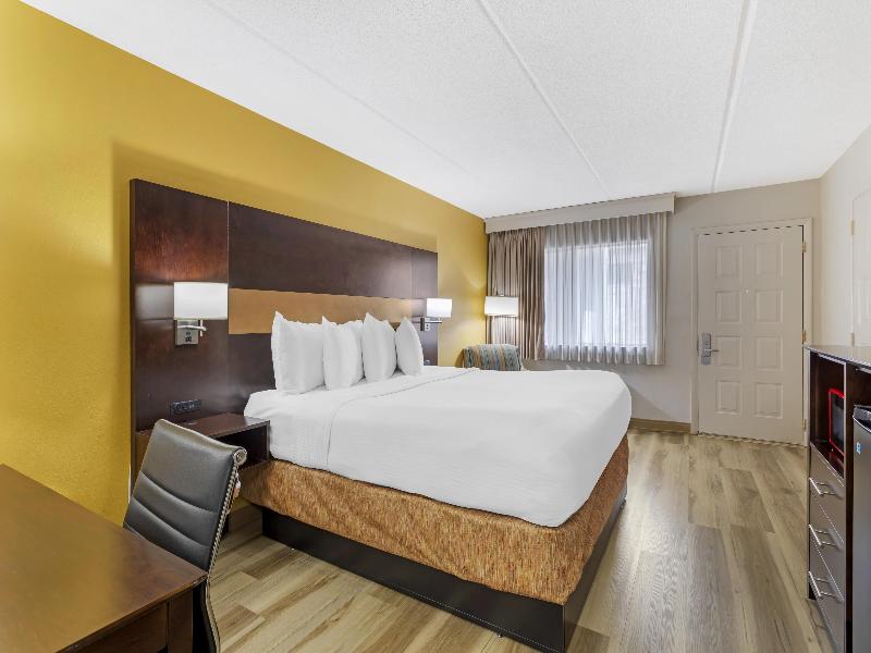 Best Western Inn of Palatka image