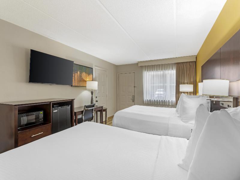 Best Western Inn of Palatka image