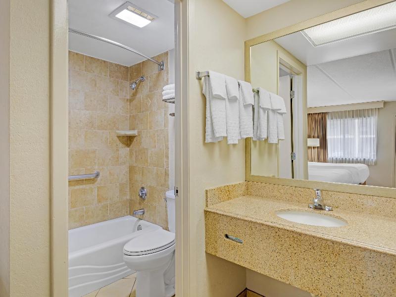 Best Western Inn of Palatka image