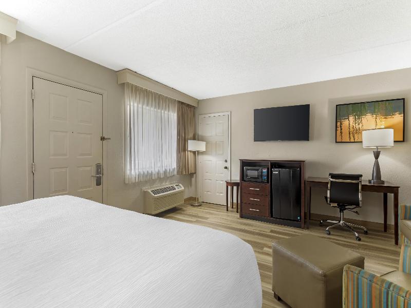 Best Western Inn of Palatka image