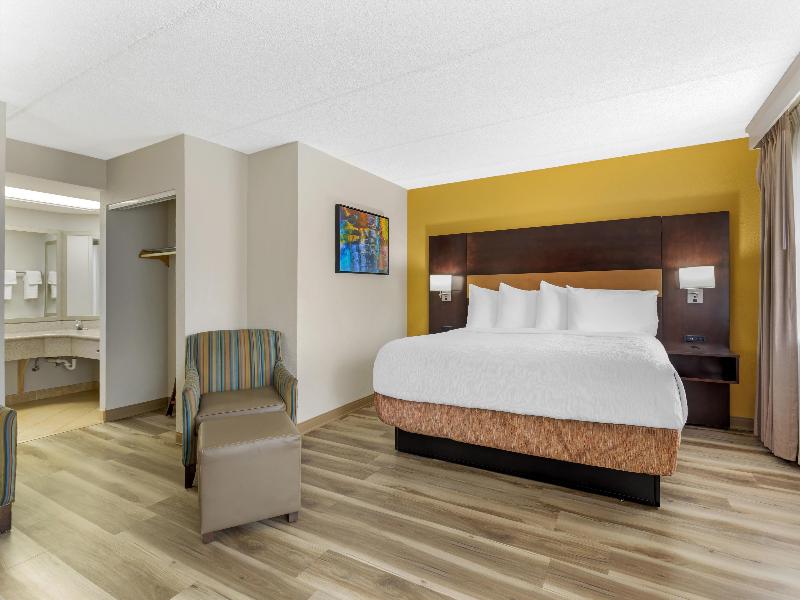 Best Western Inn of Palatka image