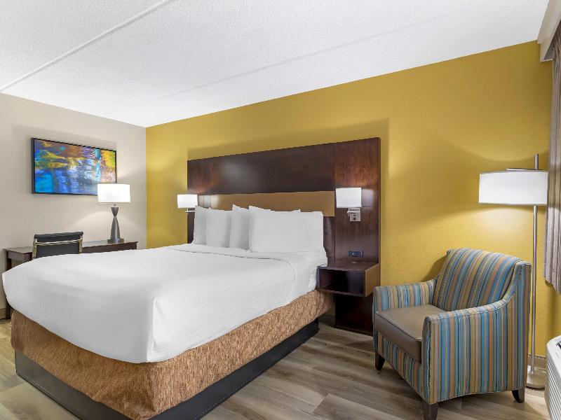 Best Western Inn of Palatka image