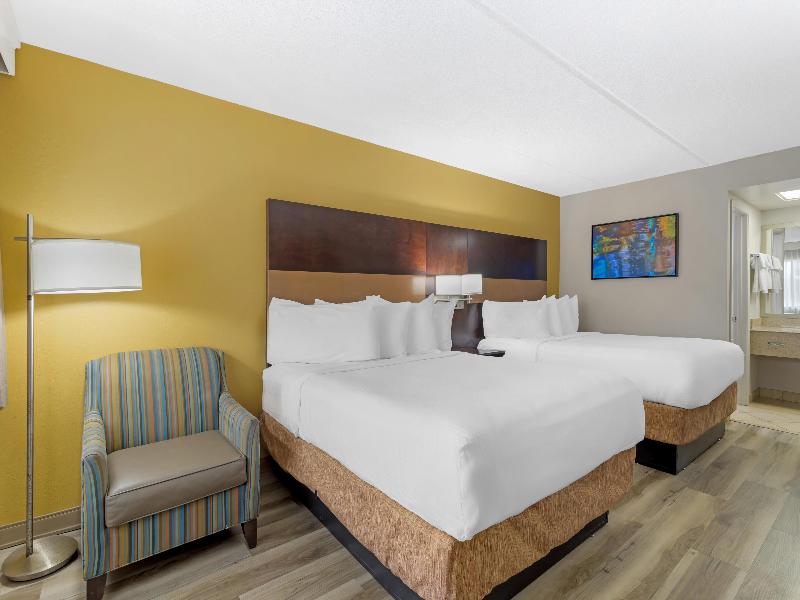 Best Western Inn of Palatka image