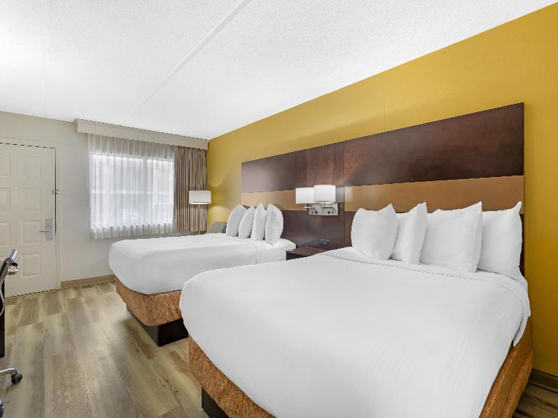Best Western Inn of Palatka image
