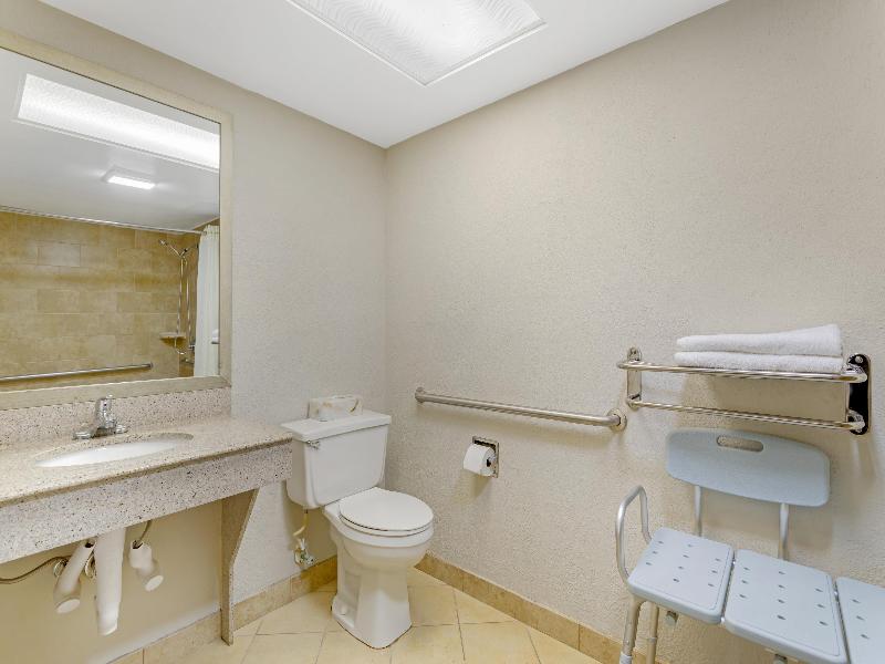 Best Western Inn of Palatka image