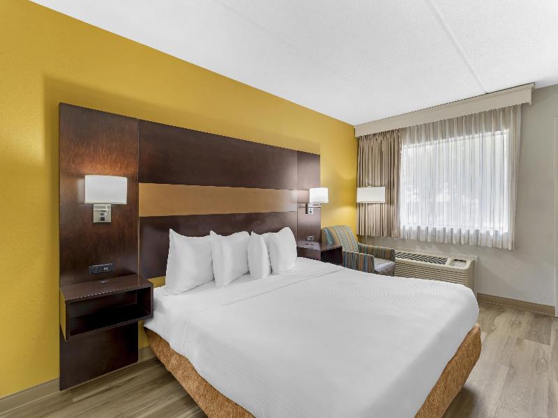Best Western Inn of Palatka image