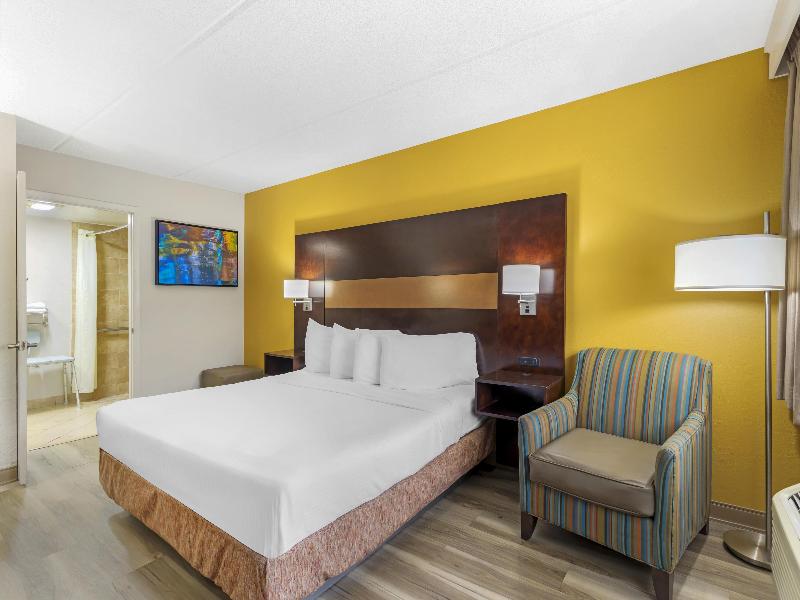 Best Western Inn of Palatka image