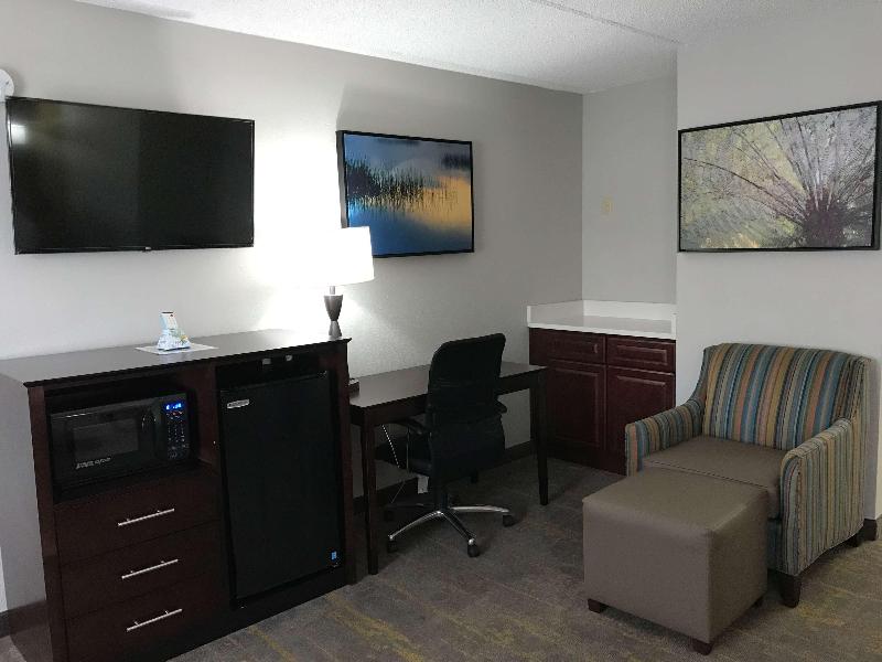 Best Western Inn of Palatka image