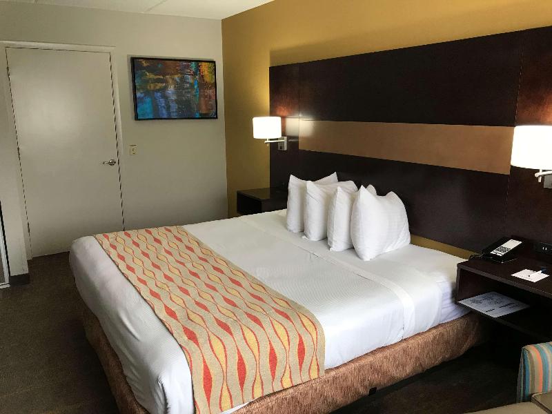 Best Western Inn of Palatka image