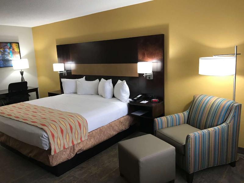 Best Western Inn of Palatka image