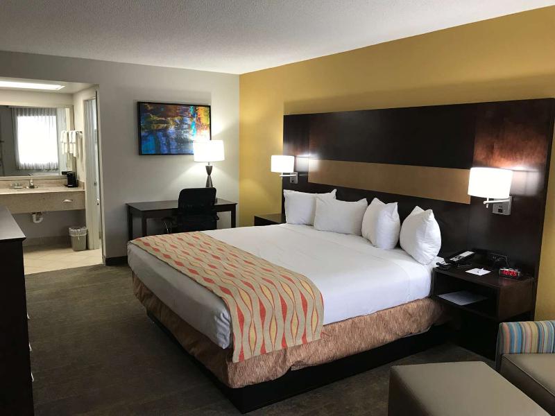 Best Western Inn of Palatka image