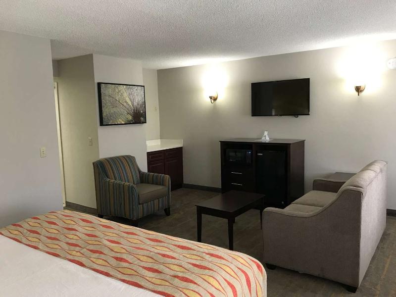 Best Western Inn of Palatka image