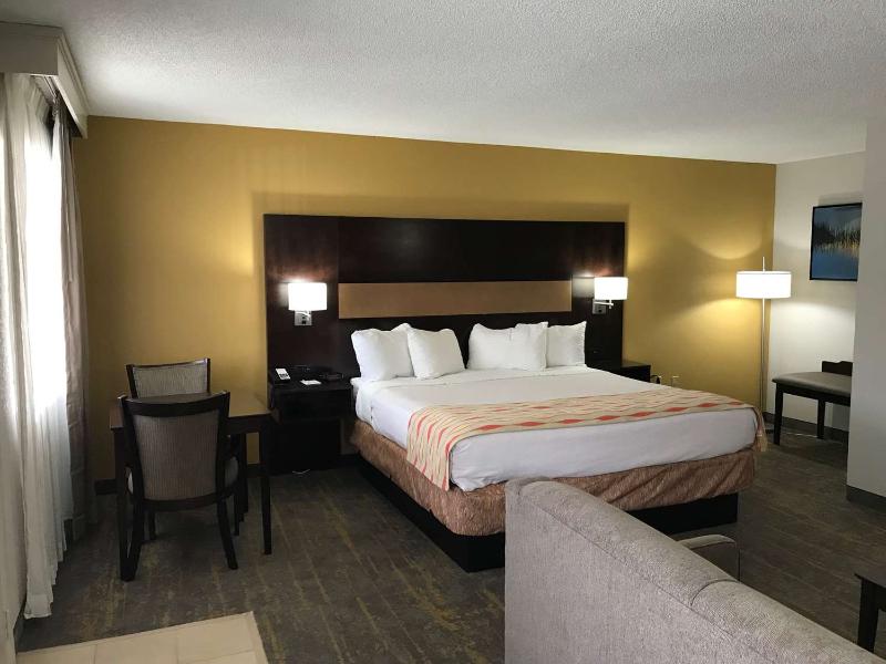 Best Western Inn of Palatka image