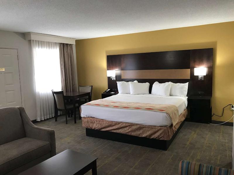 Best Western Inn of Palatka image