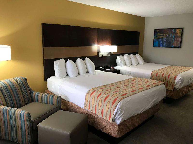 Best Western Inn of Palatka image