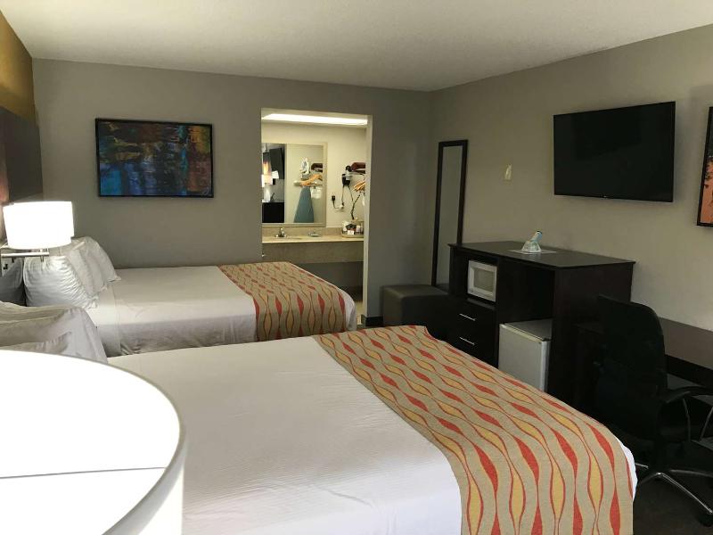 Best Western Inn of Palatka image
