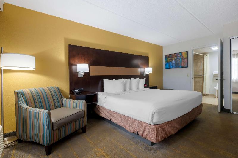 Best Western Inn of Palatka image