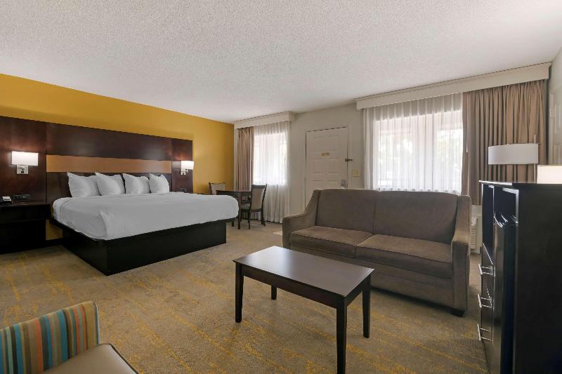 Best Western Inn of Palatka image