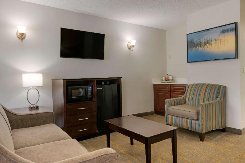Best Western Inn of Palatka image
