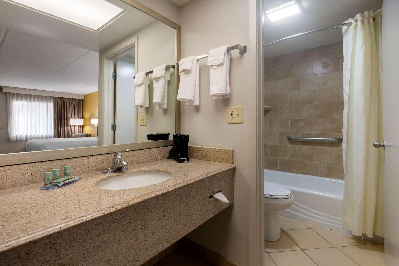 Best Western Inn of Palatka image