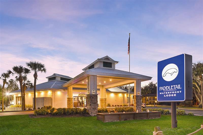 Best Western Crystal River Resort