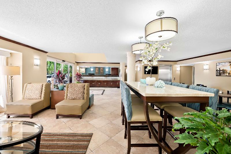 Best Western Intracoastal Inn image