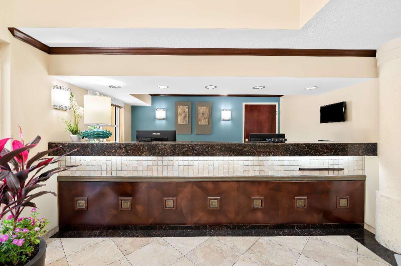 Best Western Intracoastal Inn image