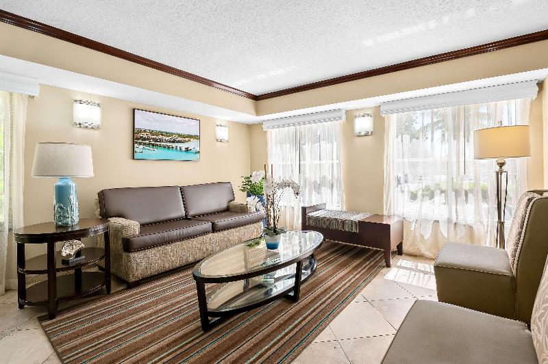 Best Western Intracoastal Inn image